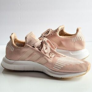 Adidas Swift Run Sneakers Size 8